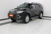 Toyota Fortuner 2.5 G VNT Turbo AT 2014 Hitam 3