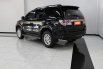 Toyota Fortuner 2.5 G VNT Turbo AT 2014 Hitam 5