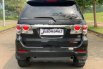 Mobil Toyota Fortuner 2014 G dijual, DKI Jakarta 2