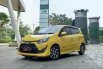 DKI Jakarta, jual mobil Toyota Agya TRD Sportivo 2018 dengan harga terjangkau 13