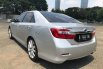 Toyota Camry 2.5 G 2012 Silver 4