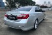 Toyota Camry 2.5 G 2012 Silver 6