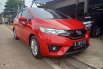 Honda Jazz S 2015 A/T  Merah Termurah di Bogor 2