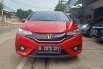 Honda Jazz S 2015 A/T  Merah Termurah di Bogor 3