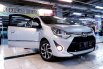 Jawa Timur, Toyota Agya G 2017 kondisi terawat 8