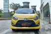 DKI Jakarta, jual mobil Toyota Agya TRD Sportivo 2018 dengan harga terjangkau 10