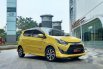 DKI Jakarta, jual mobil Toyota Agya TRD Sportivo 2018 dengan harga terjangkau 12