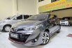 Jual Toyota Yaris TRD Sportivo 2018 harga murah di Jawa Timur 4