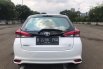 Toyota Yaris G 2019 Putih 3