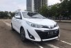 Toyota Yaris G 2019 Putih 1