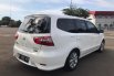 Nissan Grand Livina XV 2013 Putih 2