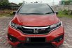 Honda Jazz RS AT 2017/2018 KM45rb 2