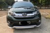 Honda BR-V Prestige CVT 2016 WARNA ANTIK 2