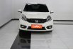 Honda Brio RS MT 2018 Putih 2