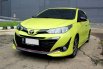 Toyota Yaris TRD Sportivo 2020 Kuning 2