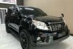 Toyota Prado 2010 Hitam 2