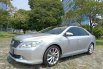 Toyota Camry 2.5 G 2012 Silver 3