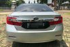 Toyota Camry 2.5 G 2012 Silver 6