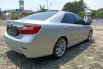 Toyota Camry 2.5 G 2012 Silver 5