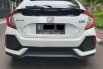 Honda Civic 1.5L Turbo 2018 Hatchback 3