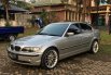 Dijual BMW E46 325i 9