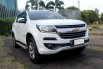 Chevrolet Trailblazer 2.5L LTZ 2017 Putih PAKAI 2018 3