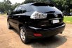 Toyota Harrier 240G 2010 Hitam 4