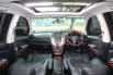 Toyota Harrier 240G 2010 Hitam 6