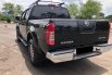 Nissan Frontier Dual Cab 2013 AT Hitam 3