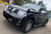 Nissan Frontier Dual Cab 2013 AT Hitam 4