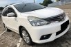 Nissan Grand Livina XV 2013 Putih 3