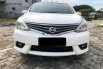 Nissan Grand Livina XV 2013 Putih 2