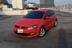 Volkswagen Polo 1.4 2012 Hatchback 1