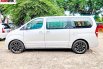 Hyundai H-1 2.5L CRDi XG Tahun 2010 Abu-abu Diesel 7