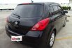 Nissan Latio 1.8 2009 hitam 3