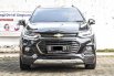 Chevrolet TRAX LTZ 2017 1