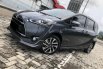 Toyota Sienta Q 2018 Abu-abu 1