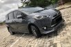 Toyota Sienta Q 2018 Abu-abu 3