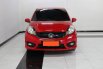 Honda Brio E Satya AT 2016 Merah 2