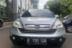 CRV 2.4 2009 KM 80rb 1