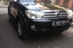 Jual Toyota Fortuner G Luxury 2011 harga murah di DKI Jakarta 7