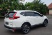 Jual Honda CR-V Prestige 2017 harga murah di Jawa Timur 4