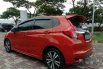 Jawa Barat, Honda Jazz RS 2017 kondisi terawat 3