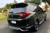 Honda BR-V E Prestige AT 2016 Hijau 4