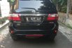 Jual Toyota Fortuner G Luxury 2011 harga murah di DKI Jakarta 9