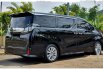 Jual Toyota Vellfire ZG 2015 harga murah di DKI Jakarta 16