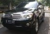 Jual Toyota Fortuner G Luxury 2011 harga murah di DKI Jakarta 10