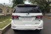 Jual Toyota Fortuner G 2015 harga murah di Banten 6