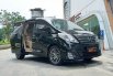 Toyota Alphard 2014 DKI Jakarta dijual dengan harga termurah 16