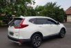 Jual Honda CR-V Prestige 2017 harga murah di Jawa Timur 2